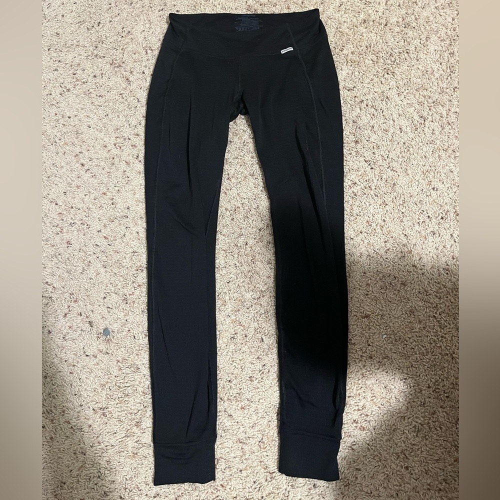 Patagonia base layer thermal size S